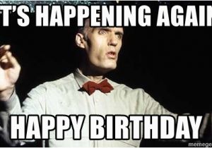 Twin Peaks Birthday Meme It S Happening Again Happy Birthday Twin Peaks Giant