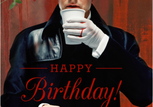 Twin Peaks Birthday Meme Pinkportrait A Very Happy Birthday to Kyle Maclachlan From