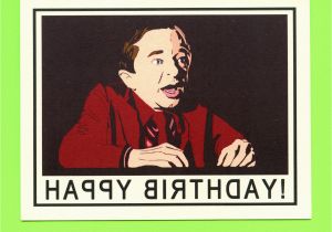 Twin Peaks Birthday Meme Twin Peaks Birthday Card Twin Peaks Funny by Seasandpeas