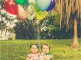 Twins Birthday Decorations Boy Girl Twins First Birthday Twins Pinterest Boy