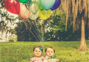 Twins Birthday Decorations Boy Girl Twins First Birthday Twins Pinterest Boy