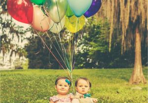 Twins Birthday Decorations Boy Girl Twins First Birthday Twins Pinterest Boy