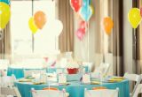 Twins Birthday Decorations Twins Birthday Party Ideas for Boy Girl Twins