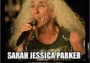 Twisted Birthday Memes This is Really Twisted Sister Happy 62nd Birthday Sarah