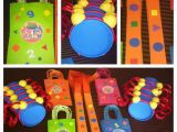 Umizoomi Birthday Decorations 17 Best Images About Team Umizoomi Party On Pinterest