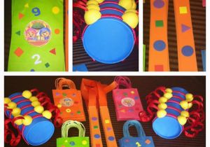 Umizoomi Birthday Decorations 17 Best Images About Team Umizoomi Party On Pinterest