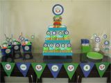 Umizoomi Birthday Decorations Personally Yours Parties Team Umizoomi Birthday Party Ideas