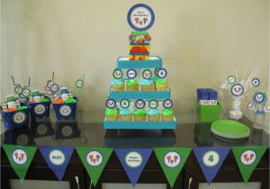 Umizoomi Birthday Decorations Personally Yours Parties Team Umizoomi Birthday Party Ideas