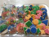 Umizoomi Birthday Decorations Team Umizoomi Birthday Party Ideas Photo 6 Of 6 Catch