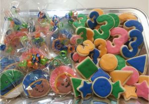 Umizoomi Birthday Decorations Team Umizoomi Birthday Party Ideas Photo 6 Of 6 Catch