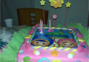 Umizoomi Birthday Decorations Team Umizoomi Birthday Party Ideas Photo 6 Of 8 Catch