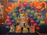 Umizoomi Birthday Decorations Team Umizoomi Birthday Party Ideas Photo 8 Of 41 Catch