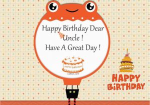 Uncle Birthday Card Messages 50 Most Beautiful Birthday Wishes for Uncle Best