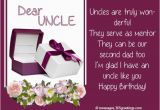 Uncle Birthday Card Messages Birthday Wishes for Uncle 365greetings Com