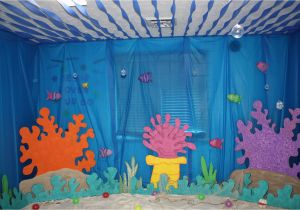 Under the Sea Birthday Decoration Ideas Under the Sea Party Decorations Sandy Party Decorations