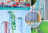 Under the Sea Birthday Decoration Ideas Under the Sea Party Idea American Greetings