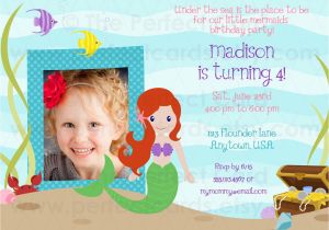 Under the Sea First Birthday Invitations Under the Sea Invitations Birthday Best Party Ideas