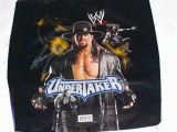 Undertaker Birthday Card New Wwe Wrestling Undertaker 1 18 Quot Mylar Wwe Balloon