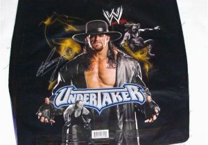 Undertaker Birthday Card New Wwe Wrestling Undertaker 1 18 Quot Mylar Wwe Balloon