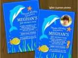 Underwater Birthday Invitations Under the Sea Birthday Invitation Ocean by Splashboxprintables