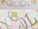 Unicorn Happy Birthday Banner Diy Unicorn Banner Unicorn Party Decor Unicorn Birthday