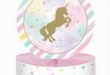 Unicorn Happy Birthday Banner Target 10ct Creative Converting Sparkle Unicorn Photo Booth Props