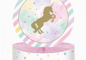 Unicorn Happy Birthday Banner Target 10ct Creative Converting Sparkle Unicorn Photo Booth Props