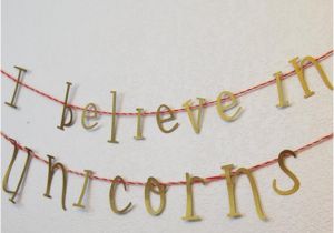 Unicorn Happy Birthday Banner Target Unicorn Birthday Party Decorations Popsugar Moms