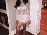 Unique 21st Birthday Dresses Instagram Destine Pinte