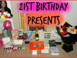 Unique 21st Birthday Gifts for Him 10 Fabulous 21st Birthday Ideas for Boyfriend