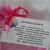 Unique 30th Birthday Gifts for Her 30th Birthday Gift Survival Kit Keepsake Card Novelty