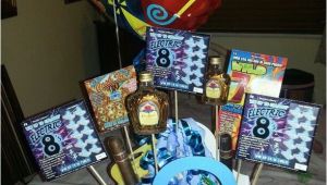 Unique 30th Birthday Gifts for Husband 16 Best Lottery Ticket Bouquets Images On Pinterest