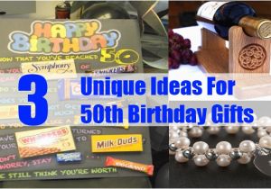 Unique 50th Birthday Gifts for Him Unique Ideas for 50th Birthday Gifts 50th Birthday Gifts