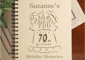 Unique 70th Birthday Gifts for Him 70th Birthday Gift Ideas for Grandma top 30 Gifts for