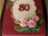Unique Birthday Gifts for 80 Year Old Woman to 80th Birthday by Katka Rf On Cakecentral Com Birthday