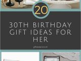 Unique Birthday Gifts for Her 30th Birthday Womenu0027s 30th Birthday Party Ideas 65th