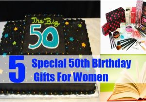 Unique Birthday Gifts for Her 50th Birthday Special 50th Birthday Gifts for Women Gift Ideas for