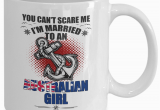 Unique Birthday Gifts for Him Australia Australian Girl Coffee Mug I 39 M Married to An Australian