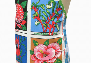 Unique Birthday Gifts for Him Australia Metro Retro Australia Wildflowers Vintage Apron Birthday