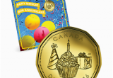 Unique Birthday Gifts for Him Canada Canada 2016 Birthday Gift 5 Coin Set Special Loonie