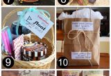 Unique Birthday Gifts for Him Diy 50 Just because Gift Ideas for Him From the Dating Divas