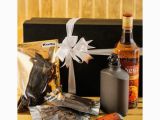 Unique Birthday Gifts for Him In south Africa Klipdrift Biltong Hamper Klipdrift Brandy Kudu