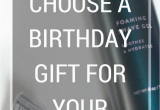 Unique Birthday Gifts for Husband Uk How to Choose A Birthday Gift for Your Husband Coffee