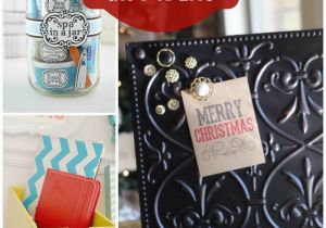 Unique Birthday Gifts Not On the High Street 50 Inexpensive Diy Gift Ideas