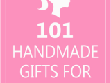 Unique Homemade Birthday Gifts for Her 101 Handmade Gifts for Her Diy