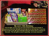 Unusual 18th Birthday Gifts for Her 18th Birthday Gift to My Daughter Party Ideas