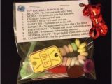 Unusual 18th Birthday Gifts for Her 18th Birthday Survival Kit Birthday Gift 18th Present for