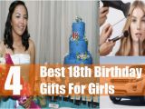 Unusual 18th Birthday Gifts for Her Best 18th Birthday Gifts for Girls Ideas for 18th