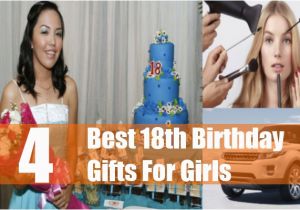 Unusual 18th Birthday Gifts for Her Best 18th Birthday Gifts for Girls Ideas for 18th