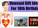 Unusual 18th Birthday Gifts for Her Unusual Gift Ideas for 18th Birthday 18th Birthday Gift